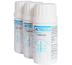 Lactosolv 17 500FCC®